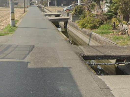 土地 倉敷市帯高253-1 JR宇野線茶屋町駅 1,165.35万円