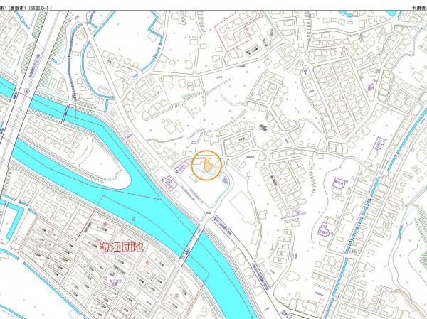 土地 倉敷市藤戸町天城677-6他 JR宇野線茶屋町駅 980万円
