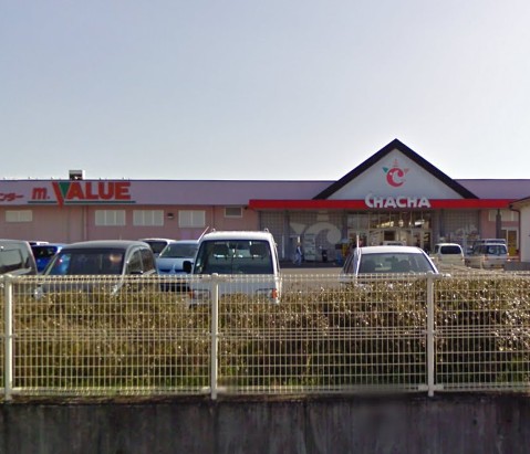 チャチャエムロード小林