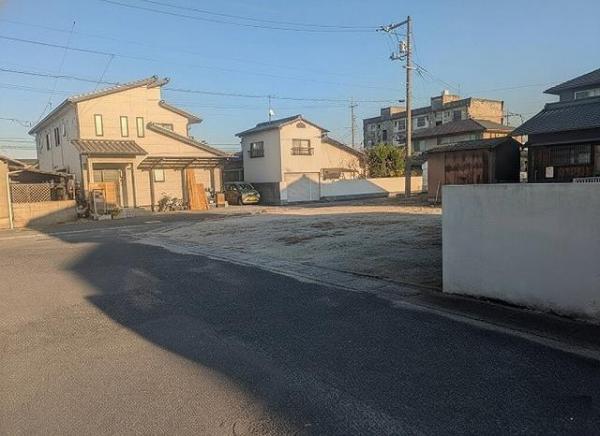 土地 倉敷市亀島１丁目1315-4他 水島臨海鉄道栄駅 1,380万円