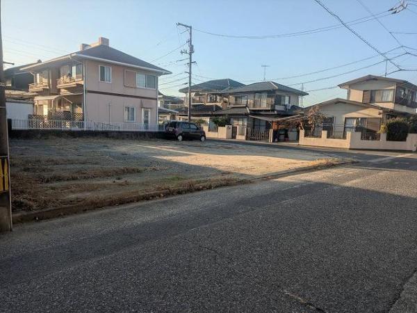土地 倉敷市亀島１丁目1315-4他 水島臨海鉄道栄駅 1,380万円