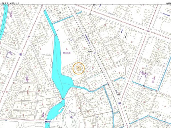 土地 倉敷市亀島１丁目1315-4他 水島臨海鉄道栄駅 1,380万円