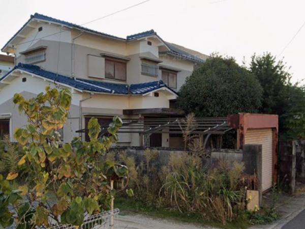 土地 倉敷市水江1594-38他2筆 水島臨海鉄道球場前駅 3,340万円