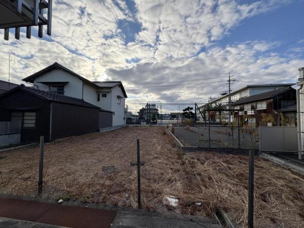 土地 倉敷市船穂町船穂2892-2、2896-2 JR山陽本線西阿知駅 1,102.4万円