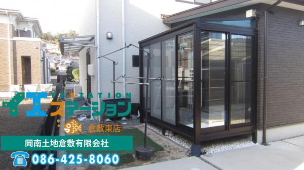 中古戸建 K618 倉敷市玉島八島中古住宅 倉敷市玉島八島 山陽新幹線新