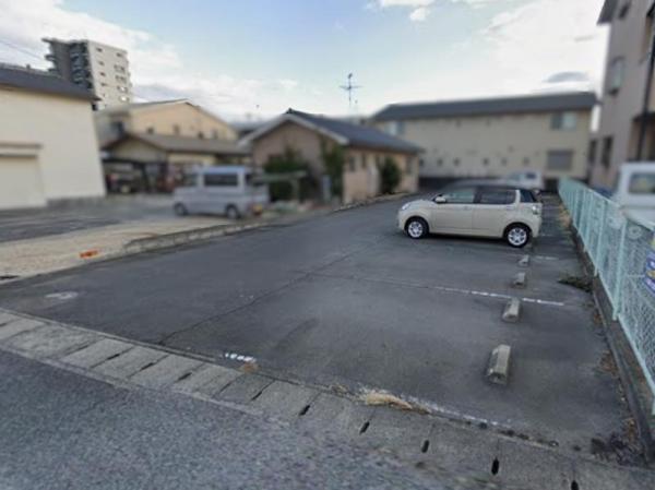 土地 岡山市北区田中167-118 JR山陽本線北長瀬駅 4,200万円