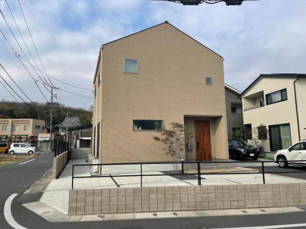 中古戸建 倉敷市羽島57-8、57-2 JR山陽本線倉敷駅 3,900万円