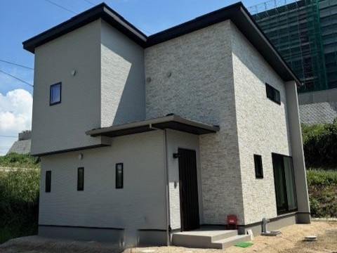 新築戸建 都窪郡早島町早島4788-8 JR山陽本線中庄駅 3,980万円