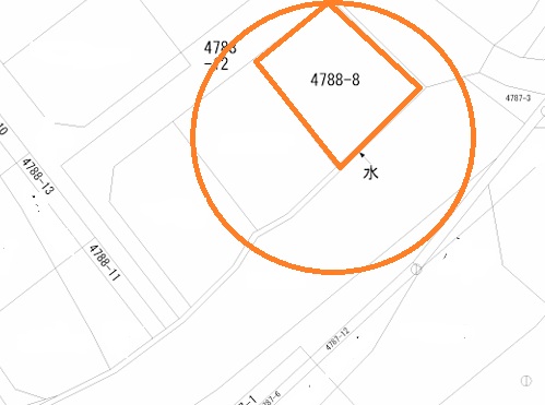 新築戸建 都窪郡早島町早島4788-8 JR山陽本線中庄駅 3,980万円