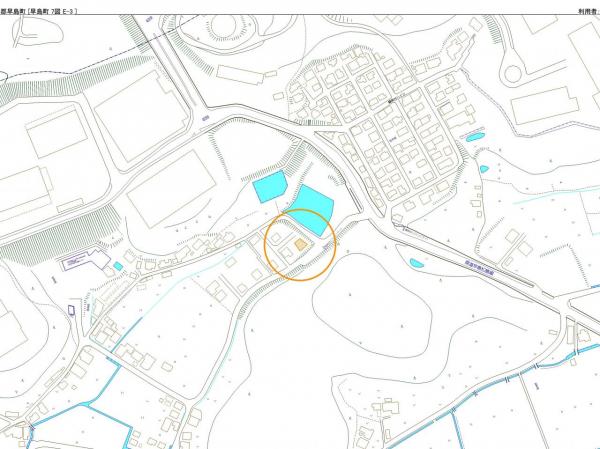 新築戸建 都窪郡早島町早島4788-8 JR山陽本線中庄駅 3,980万円