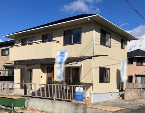 中古戸建 倉敷市玉島上成456-11 山陽新幹線新倉敷駅 2,880万円