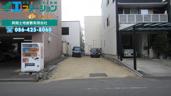 土地 岡山市北区平和町6-19 岡山電軌清輝橋線西川緑道公園駅 5,600万円