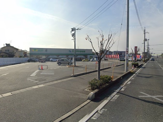 (株)なかやま牧場 ハート酒津店