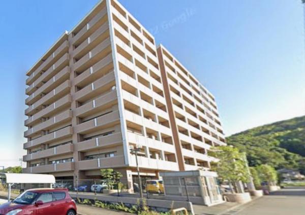 中古マンション 倉敷市新田2415-1 JR山陽本線倉敷駅 1,990万円