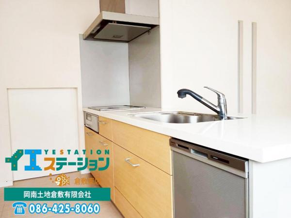 中古戸建 倉敷市玉島爪崎 JR山陽本線新倉敷駅 3,400万円