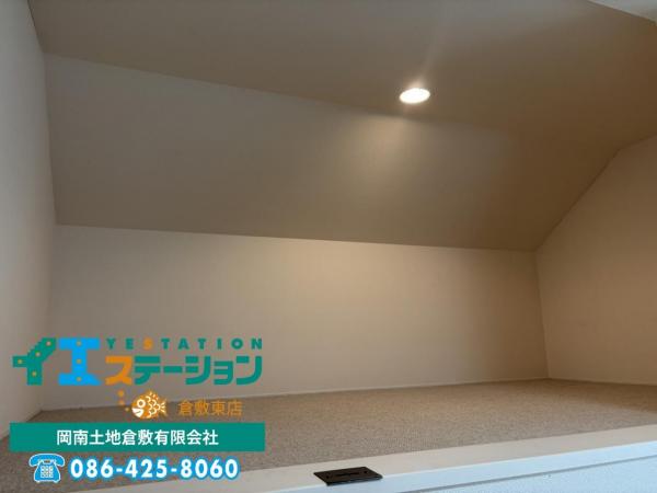 中古戸建 倉敷市玉島爪崎 JR山陽本線新倉敷駅 3,400万円