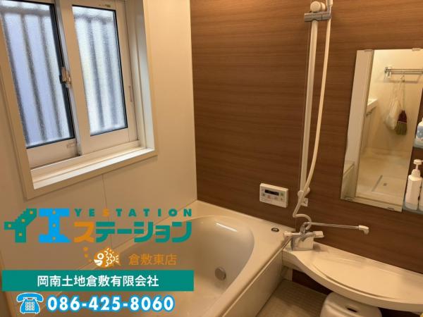 中古戸建 倉敷市玉島爪崎 JR山陽本線新倉敷駅 3,400万円