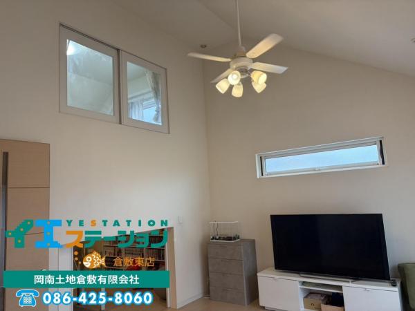 中古戸建 倉敷市玉島爪崎 JR山陽本線新倉敷駅 3,400万円