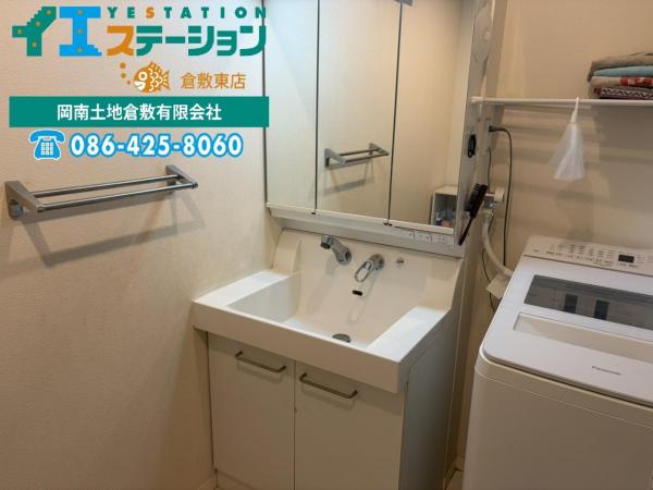 中古戸建 倉敷市玉島爪崎 JR山陽本線新倉敷駅 3,400万円