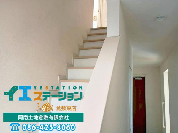 中古戸建 倉敷市玉島爪崎 JR山陽本線新倉敷駅 3,400万円