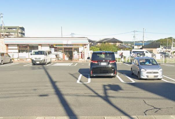 セブン-イレブン 新倉敷駅前３丁目店