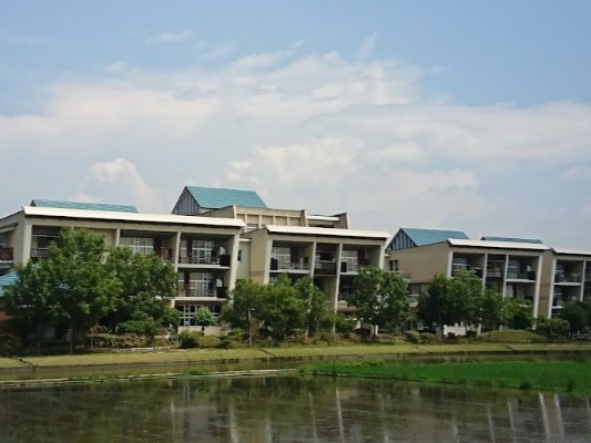 倉敷市立玉島北中学校