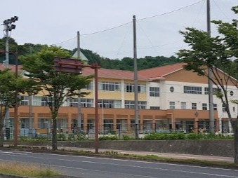 倉敷市立長尾小学校