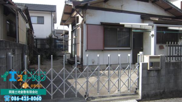 土地 倉敷市上富井324-6 水島臨海鉄道西富井駅 1,380万円