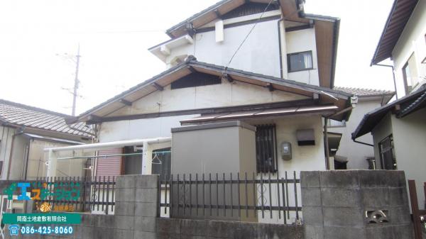 土地 倉敷市上富井324-6 水島臨海鉄道西富井駅 1,380万円