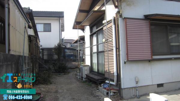 土地 倉敷市上富井324-6 水島臨海鉄道西富井駅 1,380万円