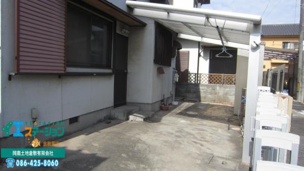 土地 倉敷市上富井324-6 水島臨海鉄道西富井駅 1,380万円