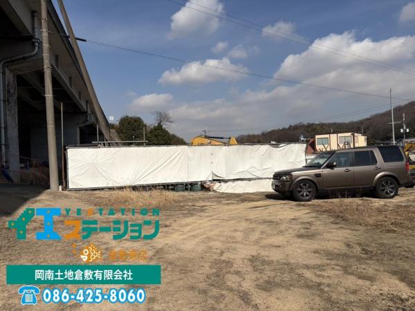 土地 倉敷市福江1182-1 本四備讃線木見駅 2,185万円