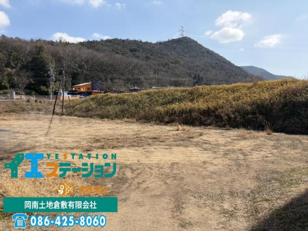 土地 倉敷市福江1182-1 本四備讃線木見駅 2,185万円