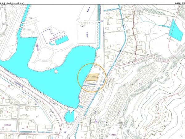 土地 倉敷市福田町古新田1141-1 水島臨海鉄道水島駅 893.56万円
