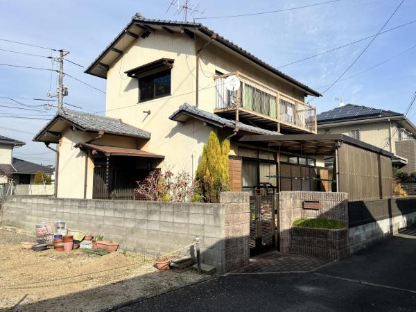 土地 倉敷市大島88-6 水島臨海鉄道倉敷市駅 1,500万円
