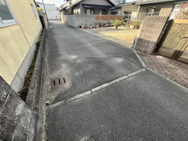 土地 倉敷市大島88-6 水島臨海鉄道倉敷市駅 1,500万円