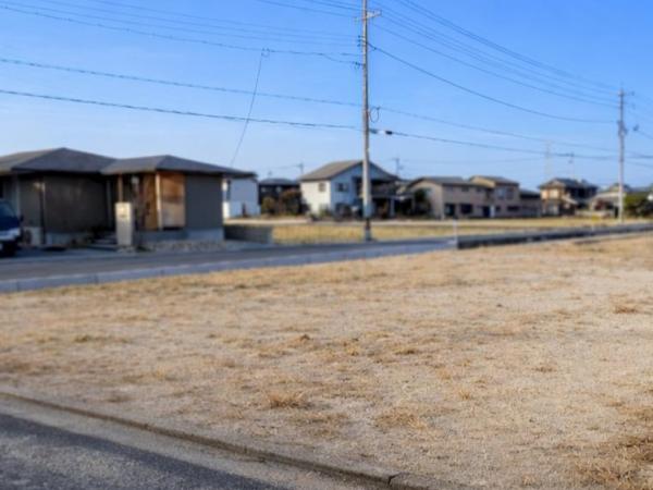 土地 倉敷市早高344-2 JR宇野線久々原駅 2,100万円