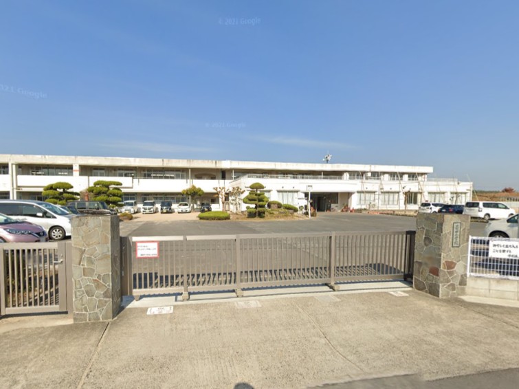 倉敷市立箭田小学校