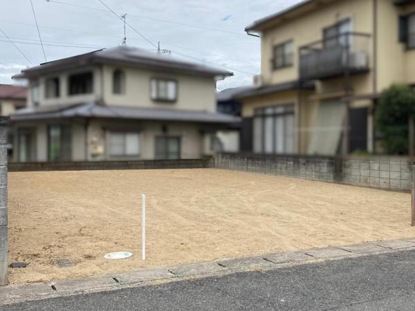 土地 倉敷市帯高20-10 JR宇野線茶屋町駅 1,678万円