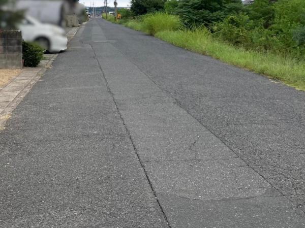 土地 倉敷市帯高20-10 JR宇野線茶屋町駅 1,678万円