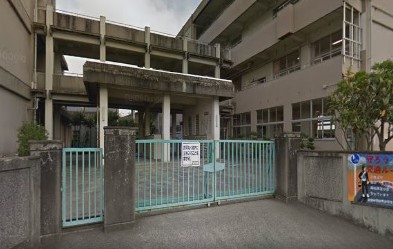 倉敷市立東陽中学校