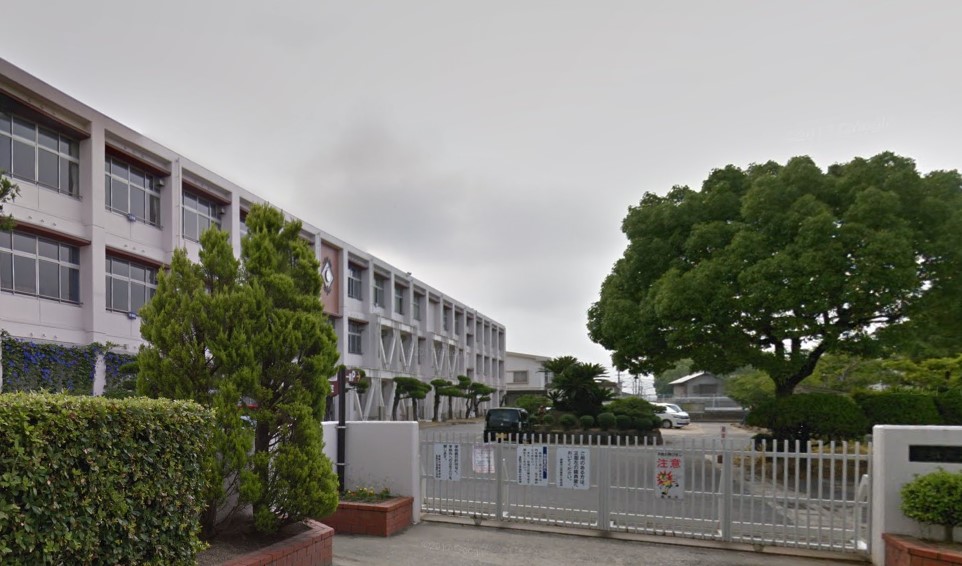 倉敷市立茶屋町小学校