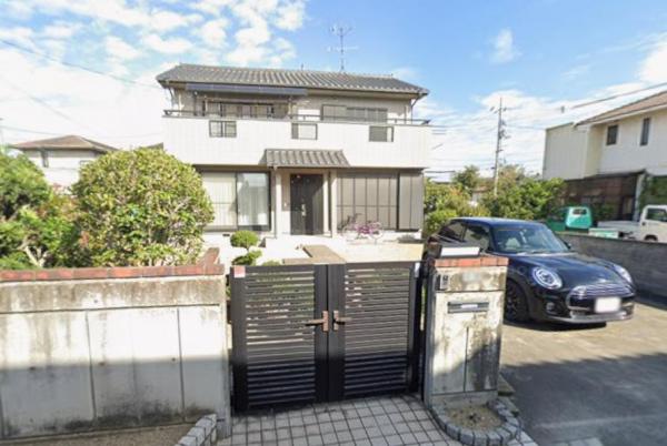 中古戸建 倉敷市沖206-16 水島臨海鉄道球場前駅 3,600万円