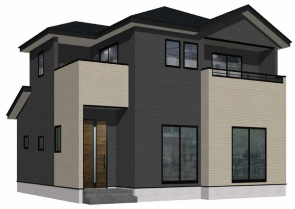 中古戸建 倉敷市上富井30-26 水島臨海鉄道球場前駅 3,398万円