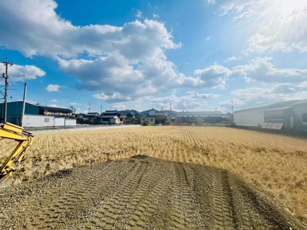 土地 倉敷市玉島上成373-1 山陽新幹線新倉敷駅 987万円