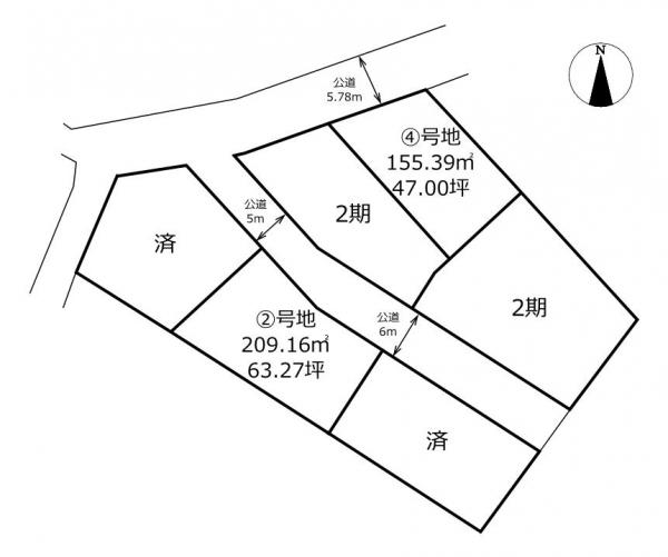 土地 倉敷市玉島上成373-1 山陽新幹線新倉敷駅 987万円