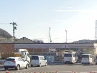 セブン-イレブン 早島町店