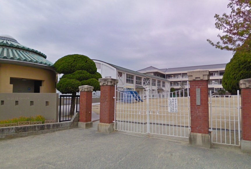 早島町立早島小学校