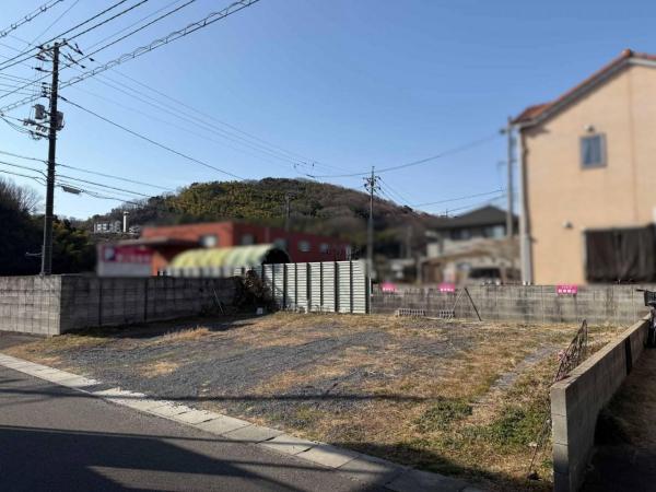 土地 倉敷市吉岡214-5 水島臨海鉄道浦田駅 1,200万円