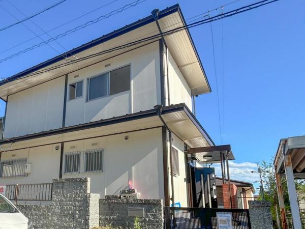 中古戸建 倉敷市中帯江833-80 JR山陽本線中庄駅 1,629万円